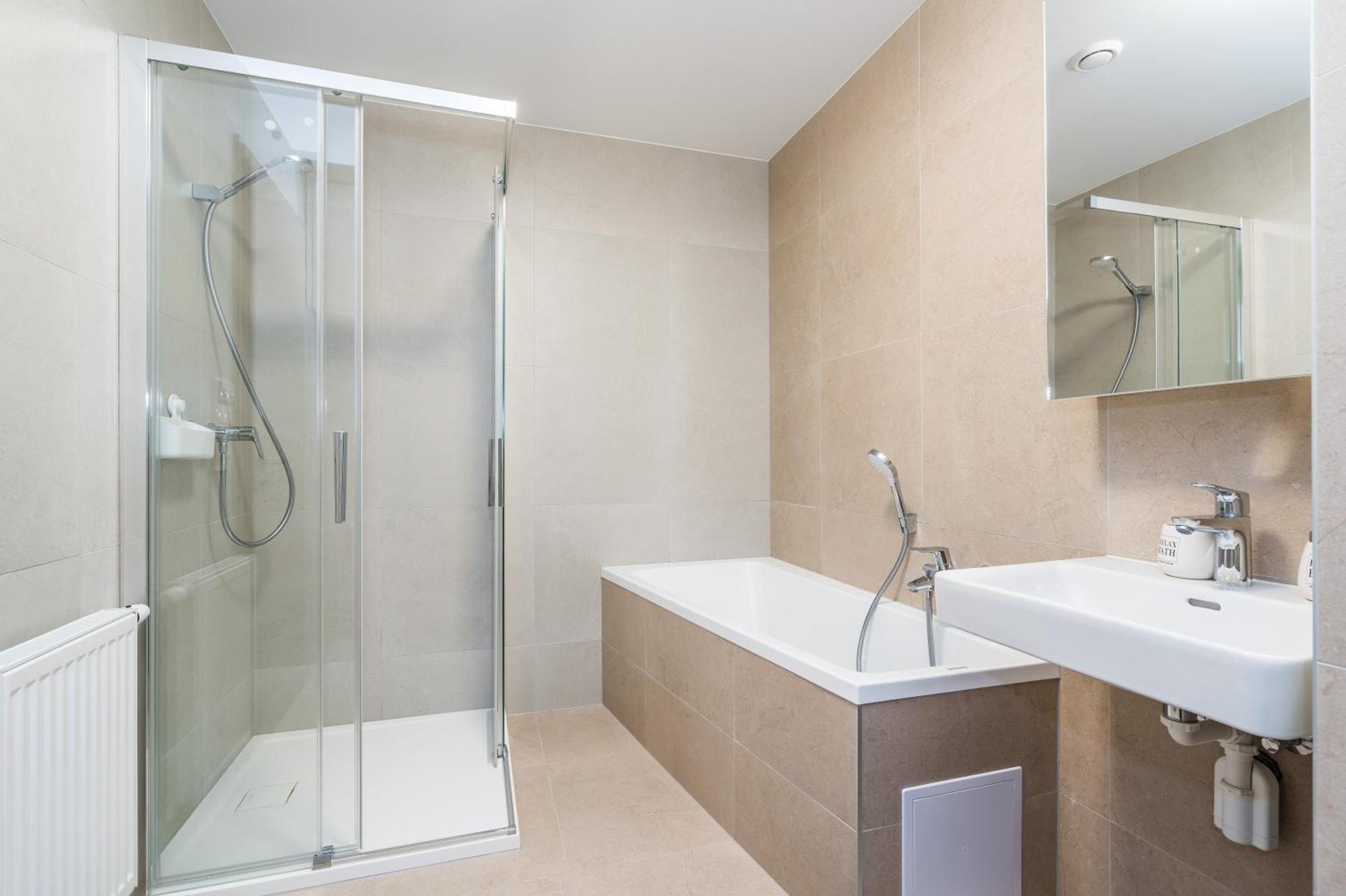 Perla Hradce 401 Lägenhet Hradec Králové Exteriör bild