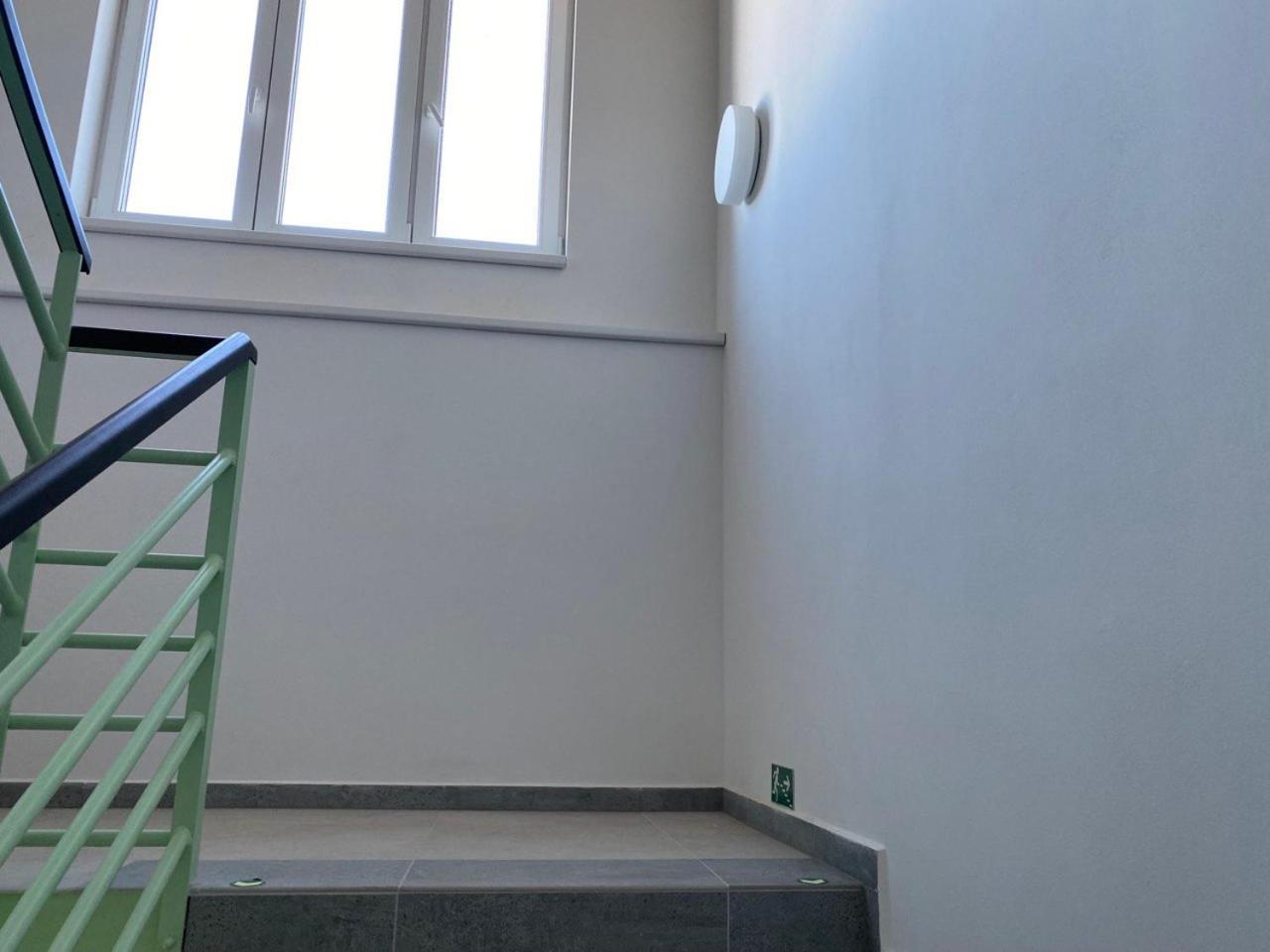 Perla Hradce 401 Lägenhet Hradec Králové Exteriör bild