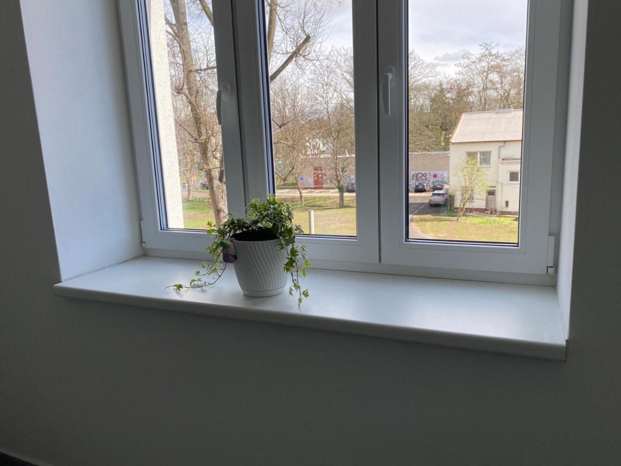 Perla Hradce 401 Lägenhet Hradec Králové Exteriör bild